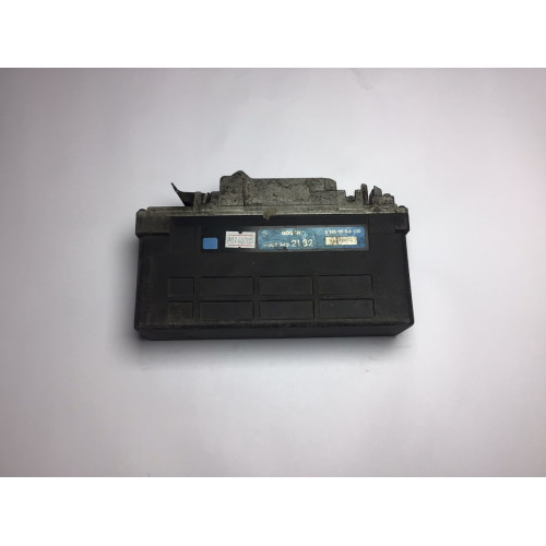 Mercedes W124 Abs Beyni 0265101018 0055452132
