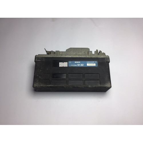 Mercedes Abs Beyni 0265101020 0055455132
