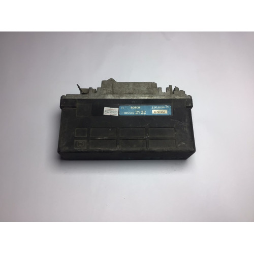 Mercedes W124 Abs Beyni 0265101018 0055452132