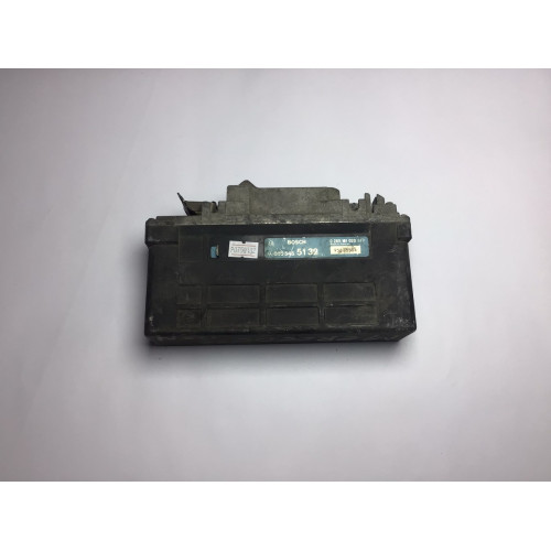Mercedes Abs Beyni 0265101020 0055455132