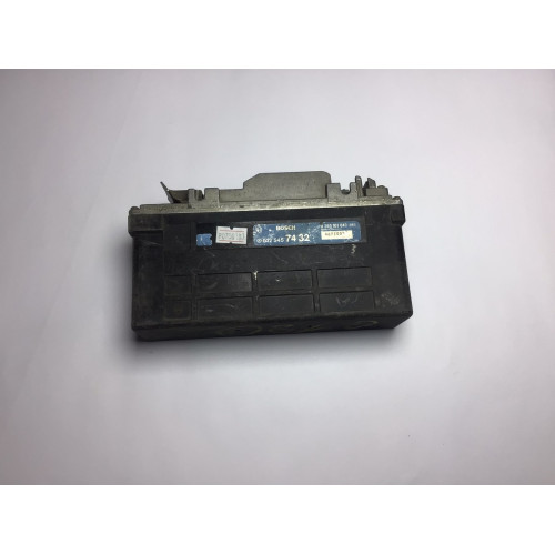 Mercedes E Class Abs Beyni 0265101040 0125457432