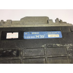 Mercedes E Class Abs Beyni 0265101040 0125457432