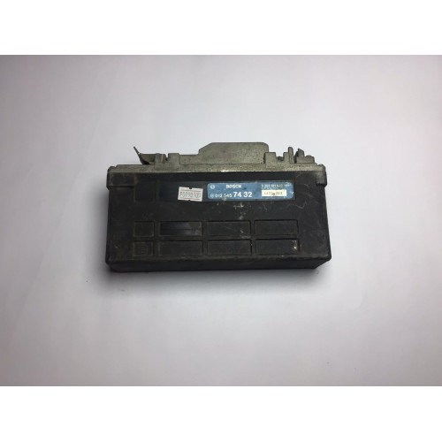 Mercedes E Class Abs Beyni 0265101040 0125457432