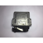 Peugeot 406 Abs Beyni 0281010166 9636255980