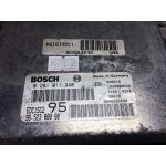 Cıtroen C5 2.0 HDI Motor Beyni 0281011340 9652386080