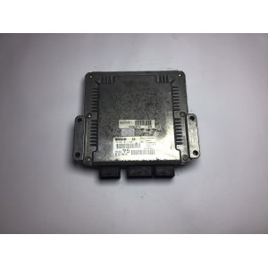 Cıtroen C5 2.0 HDI Motor Beyni 0281011340 9652386080
