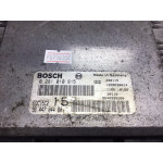 Citroen  CITROEN JUMPY 2.0 HDi SX motor beyni 0281010815 9644704480