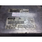 Cıtroen C5 2.0 HDI Motor Beyni EDC15C2 95 0281011340 9652386080
