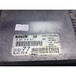 Peugeot 406 2.0 HDI Motor Beyni EDC15C2 77 0281010627 9642301880