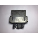 Peugeot 406 2.0 HDI Motor Beyni EDC15C2 77 0281010627 9642301880