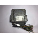 Peugeot 306 2.0 HDI Motor Beyni EDC15C2 20 0281010362 9640324380