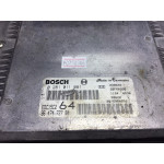 Peugeot 307 2.0 HDI Motor Beyni EDC15C2 64 0281011081 9647472780