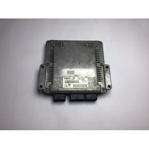 Citroen Picasso 2.0 HDI Motor Beyni EDC15C2 68 0281010595 9642014980