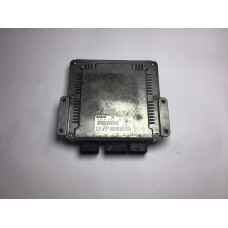 Citroen C5 Motor Beyni EDC15C2 26 0281011524 9640938680