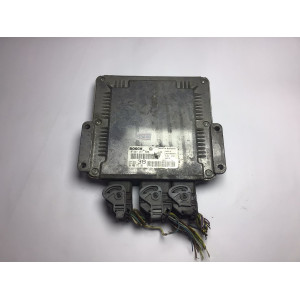 Fiat Ulysse 2.0 JTD Motor Beyni EDC15C2 38 0281011608 9648577180