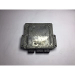 Citroen C5 Motor Beyni 0281011779 EDC15C2 9659520280