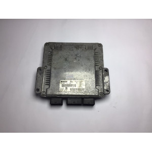 Cİtroen Xsara Picasso 2.0 HDI Motor Beyni EDC15C2 20 0281011518 9658373180