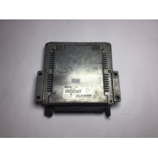 Peugeot 406 2.0 HDI Motor Beyni EDC15C2 01 0281001782 9634662880