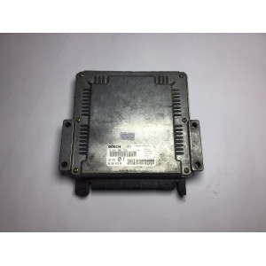 Peugeot 406 2.0 HDI Motor Beyni EDC15C2 01 0281001782 9634662880