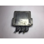 Peugeot 307 2.0 HDI Motor Beyni EDC15C2 45 0281010935 9646149880