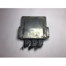 Peugeot 307 2.0 HDI Motor Beyni EDC15C2 45 0281010935 9646149880