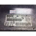 Citroen Picasso 2.0 HDI Motor Beyni EDC15C2 68 0281010595 9642014980