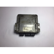 Cıtroen Xsara Picasso 2.0 HDI Motor Beyni EDC15C2 67 0281011084 9647693180