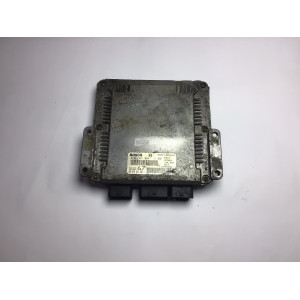 Cıtroen Xsara Picasso 2.0 HDI Motor Beyni EDC15C2 67 0281011084 9647693180