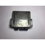 Peugeot 206 2.0 HDI Motor Beyni EDC15C2 27 0281011525 9654694380