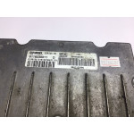 Citroen Peugeot Motor Beyni SId881 S118230011D 9645639480