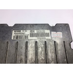 Citroen C5 Motor Beyni SID881 5WS40023E-T SW9646529580