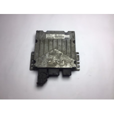 Citroen Motor Beyni SID881 5WS40023D-T SW9644803380