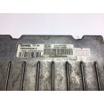 Citroen C5 Motor Beyni SID881 5WS40023F-T SW9647166880