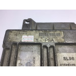 Peugeot 306 Motor Beyni 9629372880 21626035