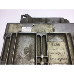 Peugeot 306 1.6 Motor Beyni 9632520280 21649399-3