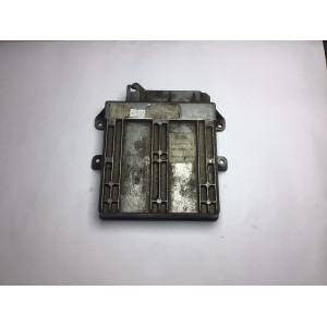 Peugeot 306 1.6 Motor Beyni 9632520280 21649399-3