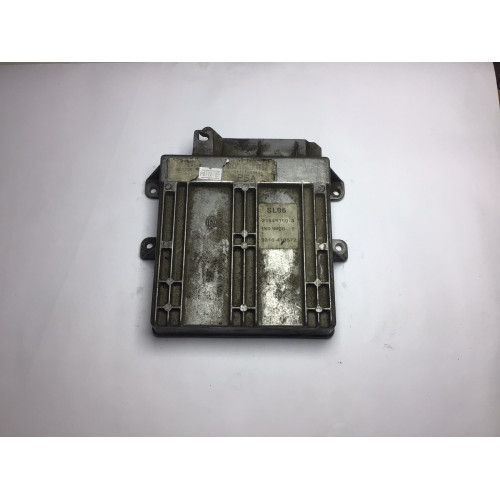 Peugeot 306 1.6 Motor Beyni 9632520280 21649399-3