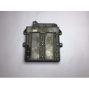 Peugeot 306 1.6 Motor Beyni 9632520280 21649399-3