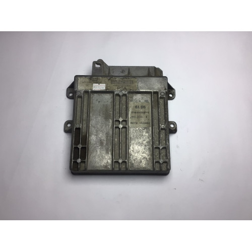 Peugeot 306 1.6 Motor Beyni 9632520280 21649399-3