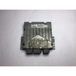 Peugeot 307 2.0 Motor Beyni 5WS40030B-T SW9645449280