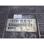 Audi S8 Motor Beyni 0261204761 4D0907558F