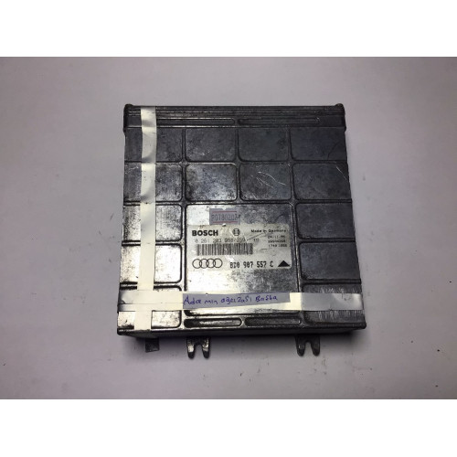 Audi A4 Motor Beyni 8D0907557C 0261203938