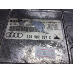 Audi A4 motor beyni 8D0907557C 0261203938