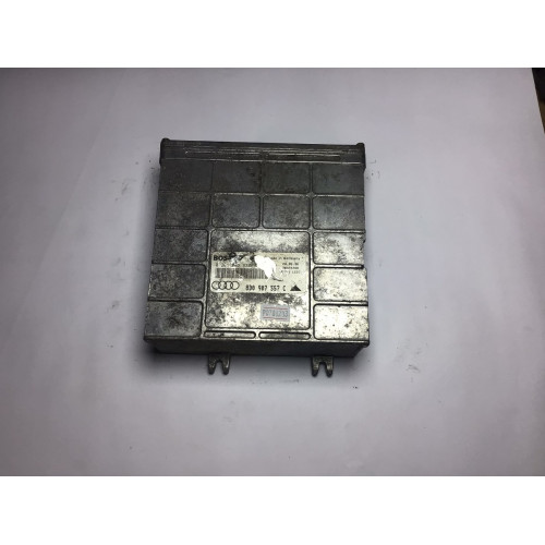 Audi A4 motor beyni 8D0907557C 0261203938