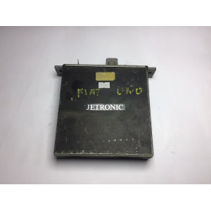 Fiat Uno Motor Beyni 0280000223