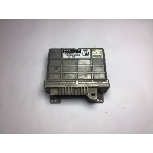 Bmw E34 E36 Şanzıman Beyni 0260002320 1421973