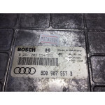 Audi A4 motor beyni 8D0907557BX 0261203554