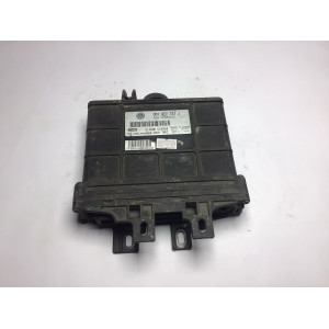 Volkswagen Polo Şanzıman Beyni 001927731J