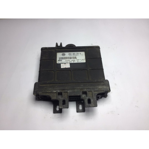 Volkswagen Polo Şanzıman Beyni 001927731N
