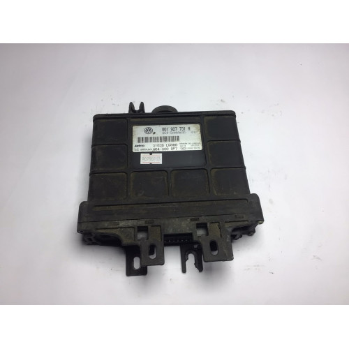 Volkswagen Polo Şanzıman Beyni 001927731N